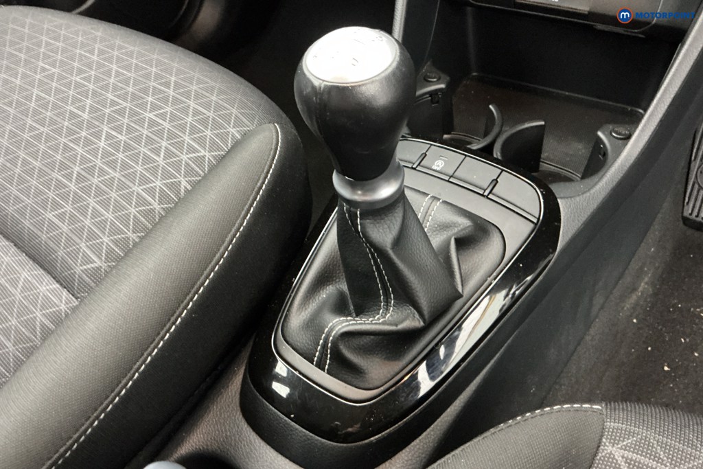 KIA Picanto 2 Manual Petrol Hatchback - Stock Number (1596763) - 13th supplementary image