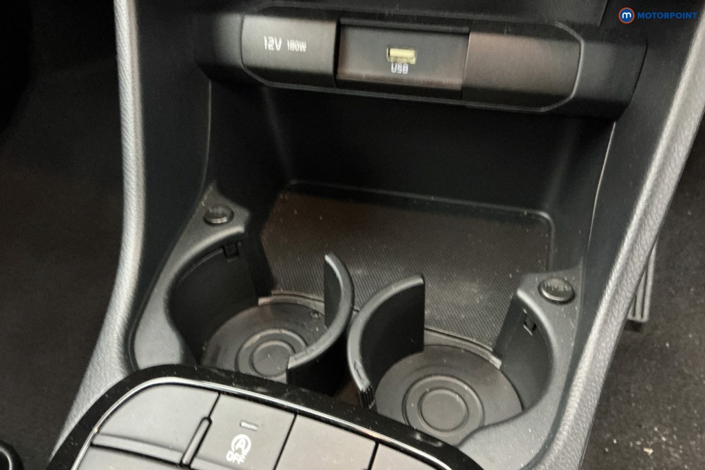 KIA Picanto 2 Manual Petrol Hatchback - Stock Number (1596763) - 14th supplementary image