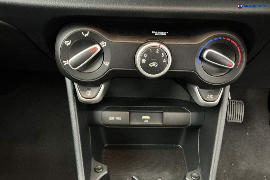 KIA Picanto 2 Manual Petrol Hatchback - Stock Number (1596763) - 15th supplementary image