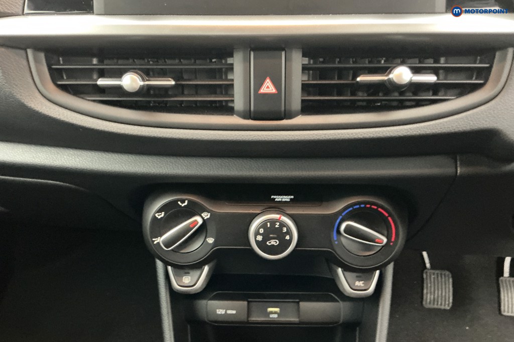 KIA Picanto 2 Manual Petrol Hatchback - Stock Number (1596763) - 16th supplementary image