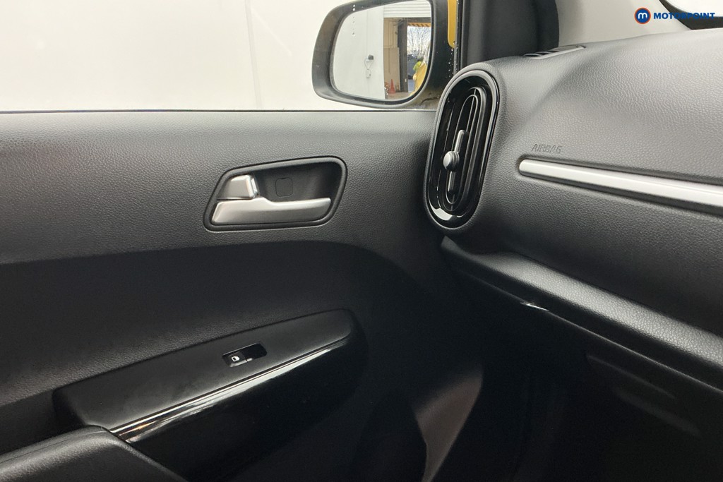 KIA Picanto 2 Manual Petrol Hatchback - Stock Number (1596763) - 17th supplementary image