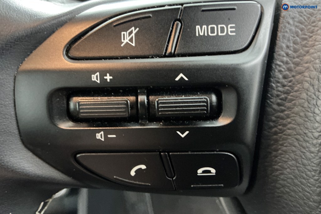 KIA Picanto 2 Manual Petrol Hatchback - Stock Number (1596763) - 18th supplementary image