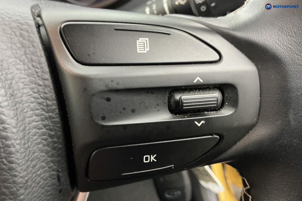 KIA Picanto 2 Manual Petrol Hatchback - Stock Number (1596763) - 19th supplementary image