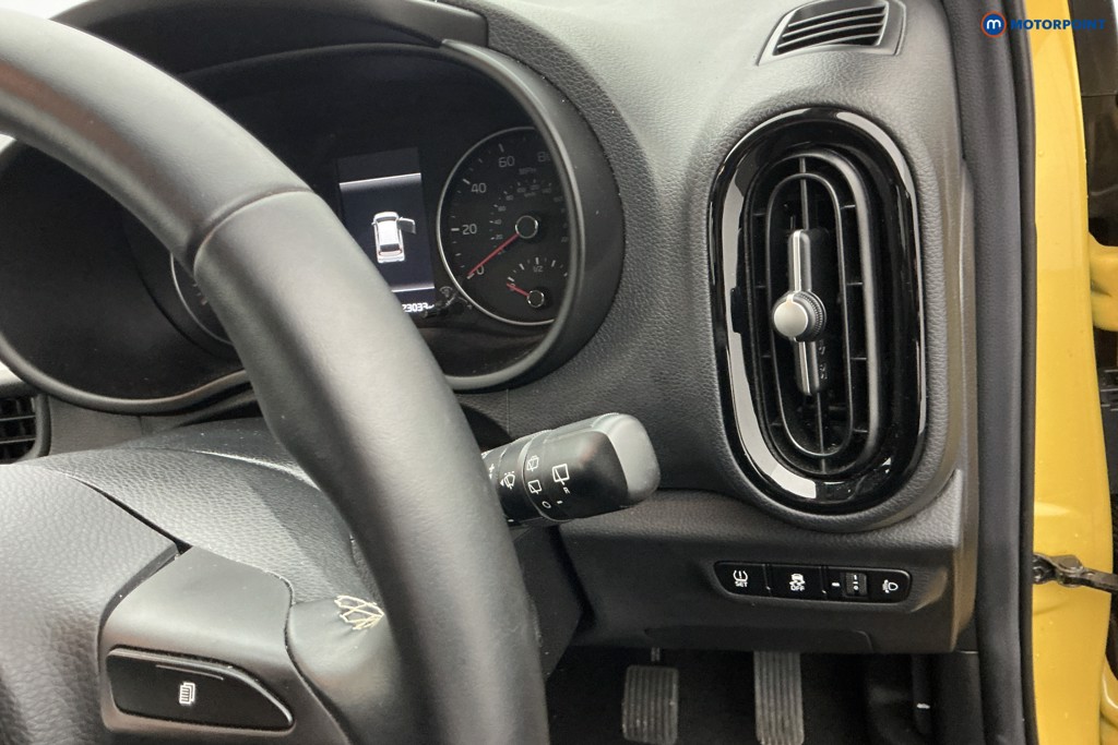 KIA Picanto 2 Manual Petrol Hatchback - Stock Number (1596763) - 20th supplementary image