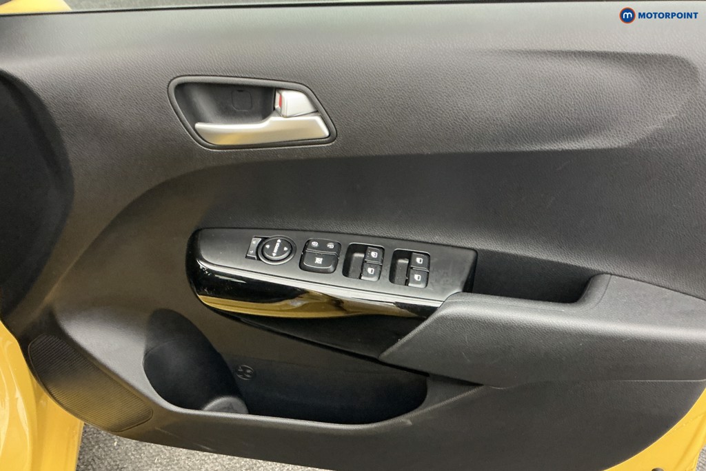 KIA Picanto 2 Manual Petrol Hatchback - Stock Number (1596763) - 21st supplementary image