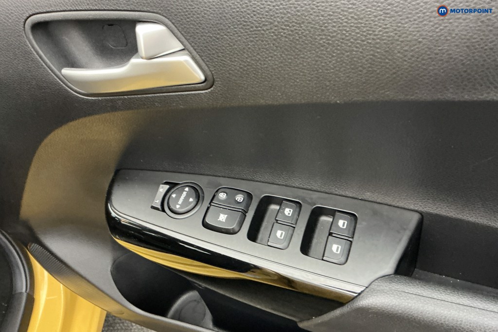 KIA Picanto 2 Manual Petrol Hatchback - Stock Number (1596763) - 22nd supplementary image