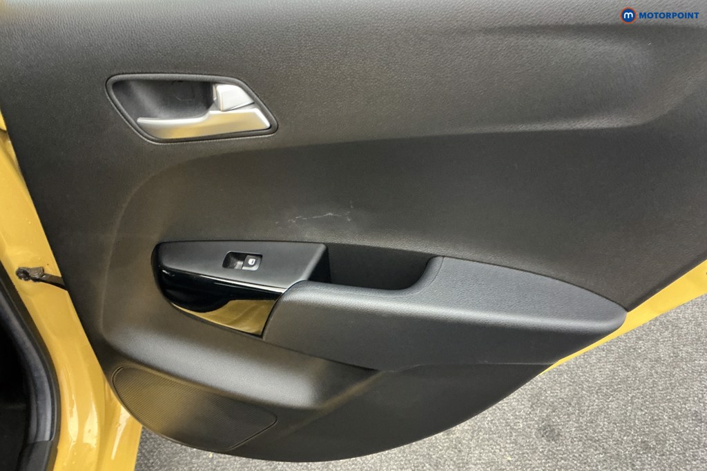 KIA Picanto 2 Manual Petrol Hatchback - Stock Number (1596763) - 23rd supplementary image