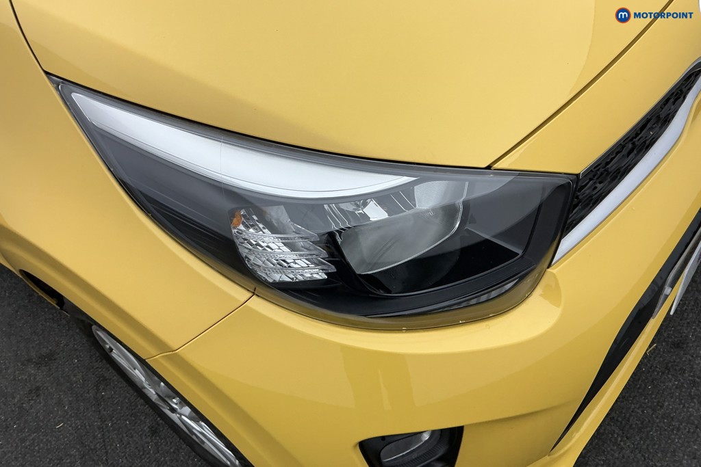 KIA Picanto 2 Manual Petrol Hatchback - Stock Number (1596763) - 25th supplementary image