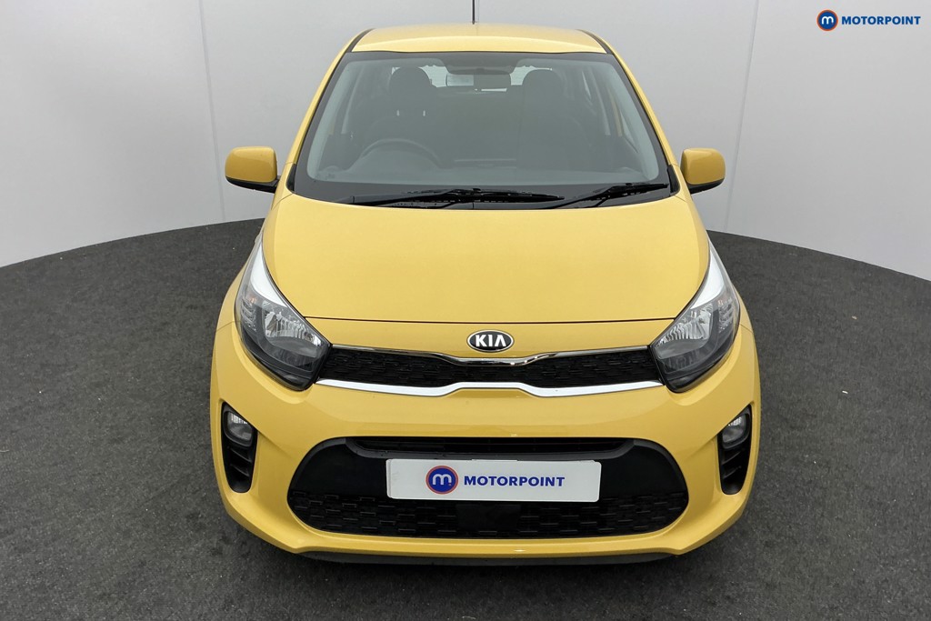 KIA Picanto 2 Manual Petrol Hatchback - Stock Number (1596763) - 27th supplementary image