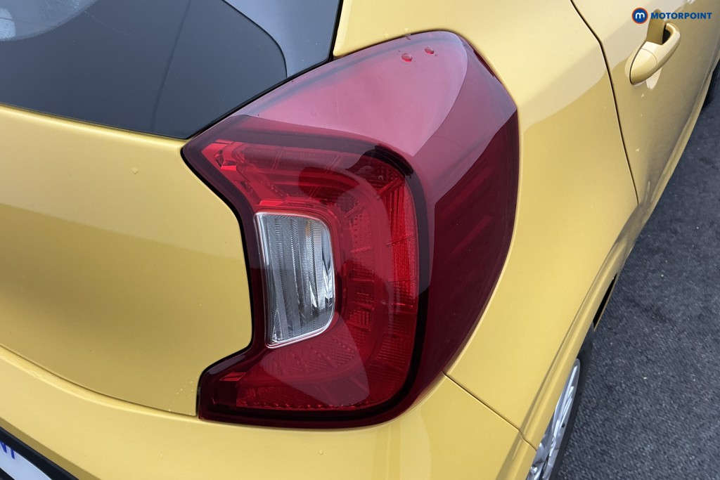 KIA Picanto 2 Manual Petrol Hatchback - Stock Number (1596763) - 29th supplementary image