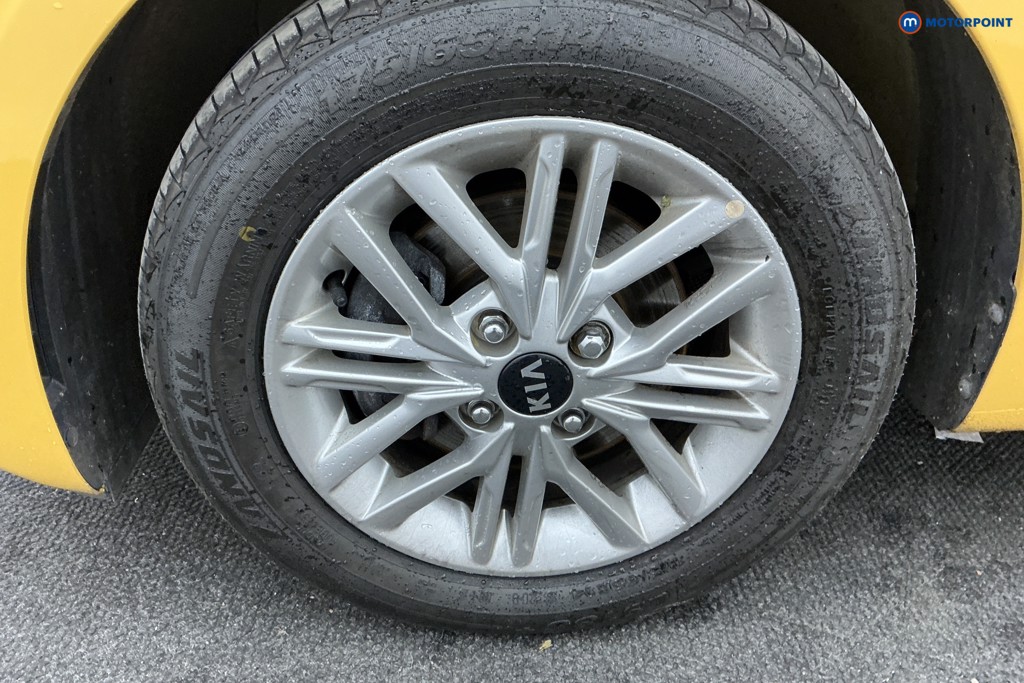 KIA Picanto 2 Manual Petrol Hatchback - Stock Number (1596763) - 34th supplementary image