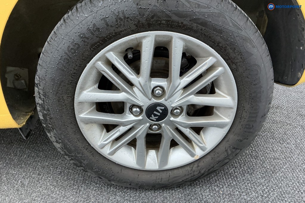 KIA Picanto 2 Manual Petrol Hatchback - Stock Number (1596763) - 35th supplementary image