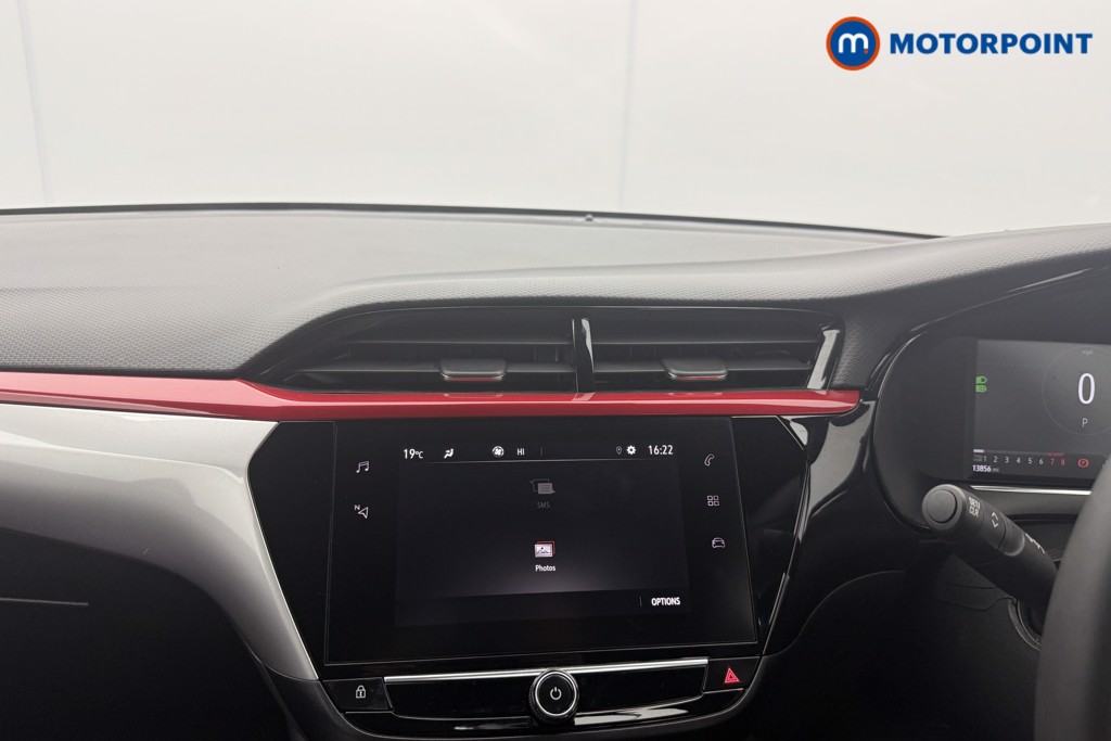 Vauxhall Corsa GS Automatic Petrol Hatchback - Stock Number (1596770) - 2nd supplementary image