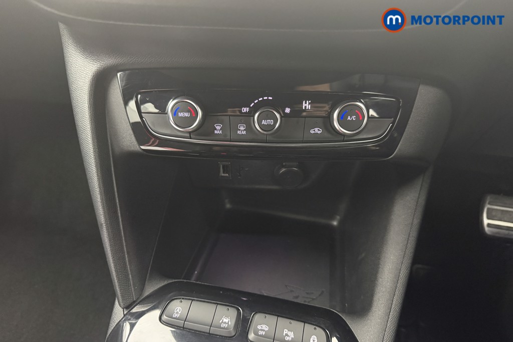 Vauxhall Corsa GS Automatic Petrol Hatchback - Stock Number (1596770) - 4th supplementary image