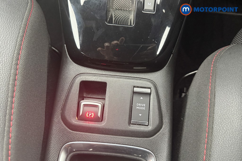 Vauxhall Corsa GS Automatic Petrol Hatchback - Stock Number (1596770) - 5th supplementary image