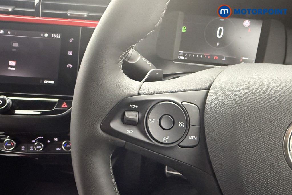 Vauxhall Corsa GS Automatic Petrol Hatchback - Stock Number (1596770) - 6th supplementary image