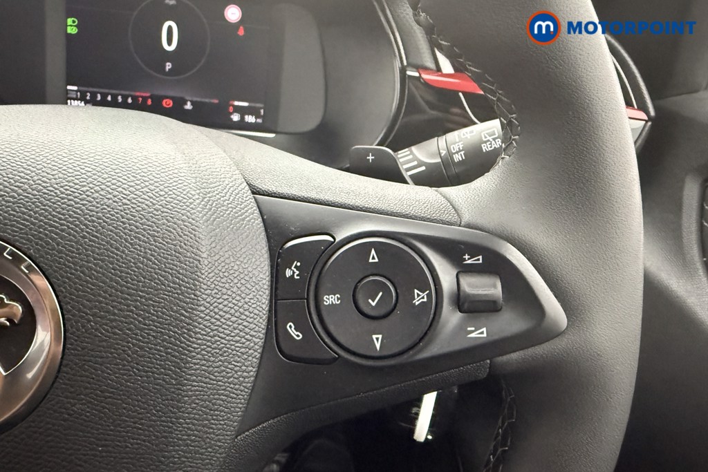 Vauxhall Corsa GS Automatic Petrol Hatchback - Stock Number (1596770) - 7th supplementary image