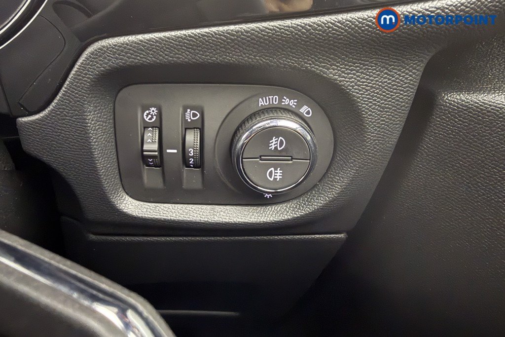 Vauxhall Corsa GS Automatic Petrol Hatchback - Stock Number (1596770) - 8th supplementary image