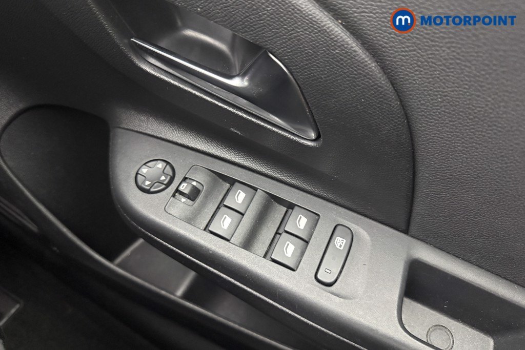 Vauxhall Corsa GS Automatic Petrol Hatchback - Stock Number (1596770) - 9th supplementary image