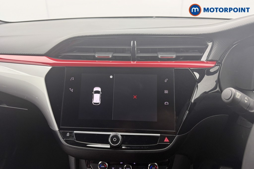 Vauxhall Corsa GS Automatic Petrol Hatchback - Stock Number (1596770) - 10th supplementary image