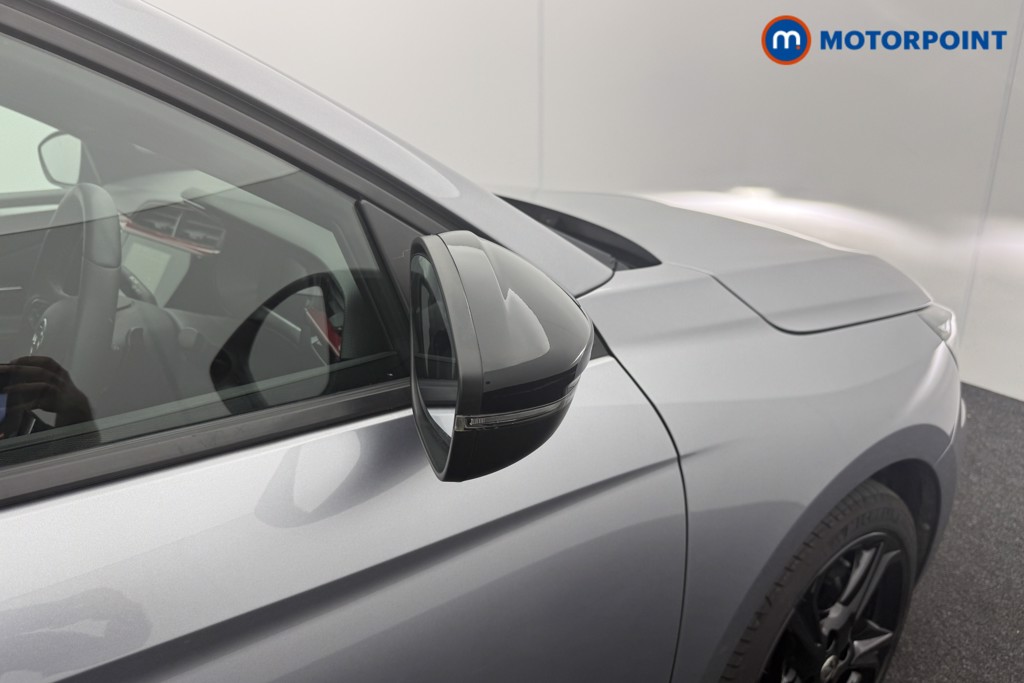 Vauxhall Corsa GS Automatic Petrol Hatchback - Stock Number (1596770) - 11th supplementary image