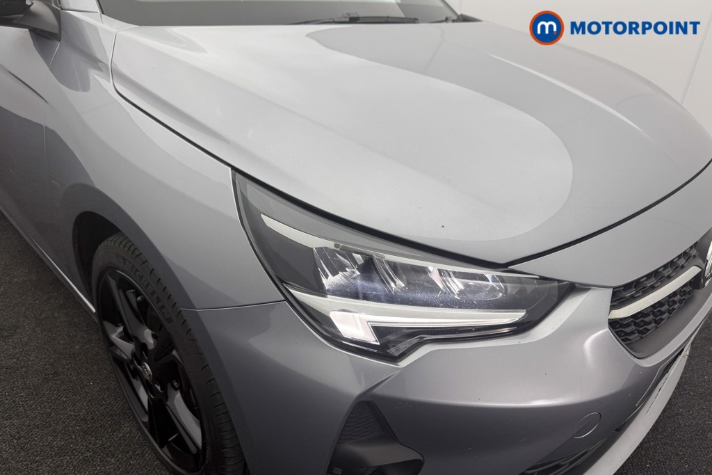 Vauxhall Corsa GS Automatic Petrol Hatchback - Stock Number (1596770) - 12th supplementary image