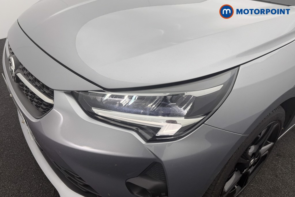 Vauxhall Corsa GS Automatic Petrol Hatchback - Stock Number (1596770) - 13th supplementary image