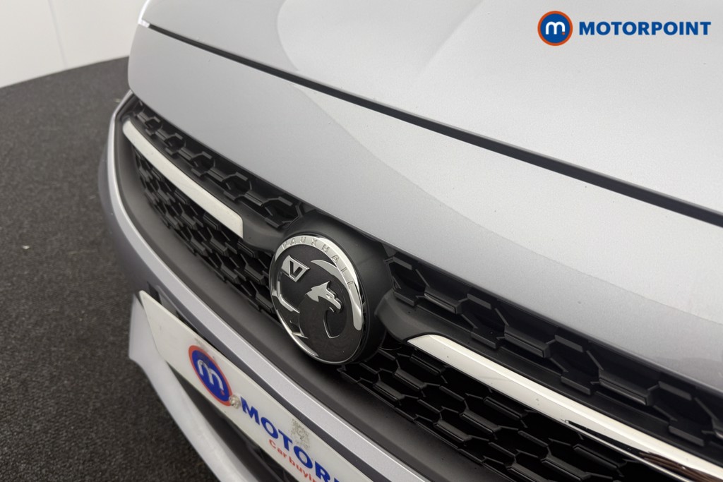 Vauxhall Corsa GS Automatic Petrol Hatchback - Stock Number (1596770) - 14th supplementary image