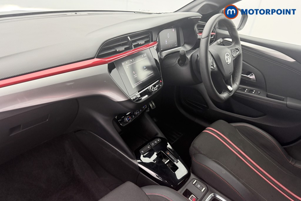 Vauxhall Corsa GS Automatic Petrol Hatchback - Stock Number (1596770) - 15th supplementary image