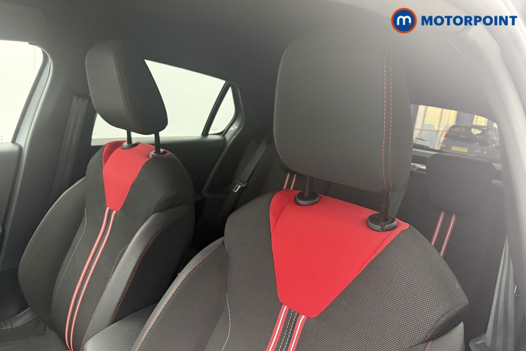 Vauxhall Corsa GS Automatic Petrol Hatchback - Stock Number (1596770) - 16th supplementary image