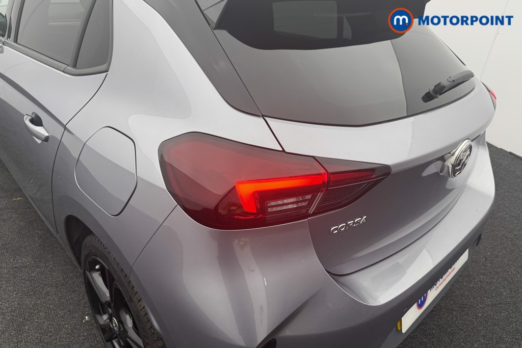 Vauxhall Corsa GS Automatic Petrol Hatchback - Stock Number (1596770) - 18th supplementary image