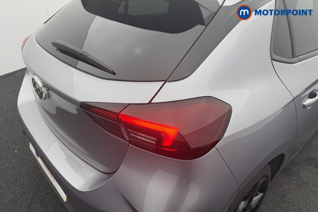 Vauxhall Corsa GS Automatic Petrol Hatchback - Stock Number (1596770) - 19th supplementary image