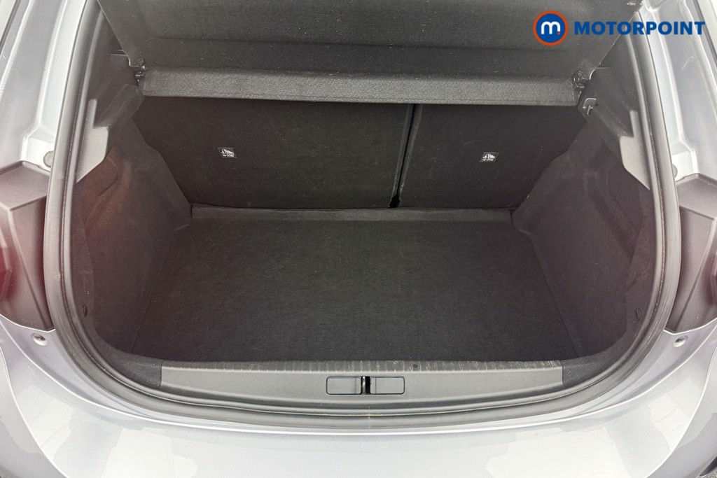 Vauxhall Corsa GS Automatic Petrol Hatchback - Stock Number (1596770) - 20th supplementary image