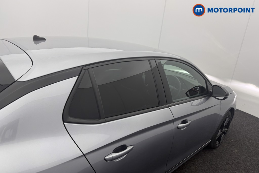 Vauxhall Corsa GS Automatic Petrol Hatchback - Stock Number (1596770) - 21st supplementary image