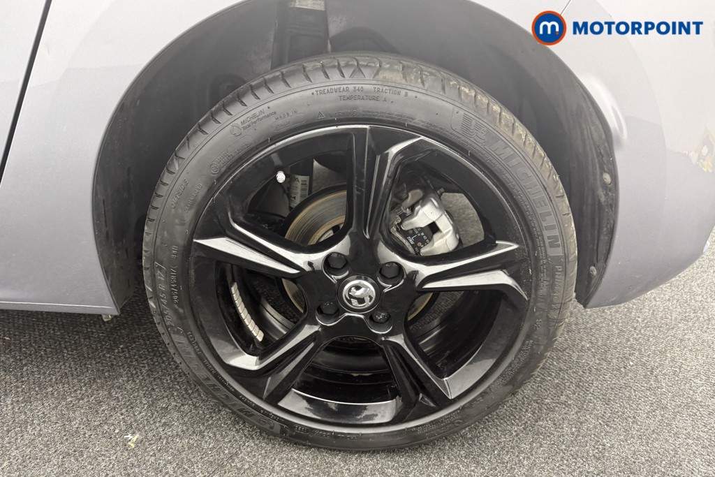 Vauxhall Corsa GS Automatic Petrol Hatchback - Stock Number (1596770) - 24th supplementary image