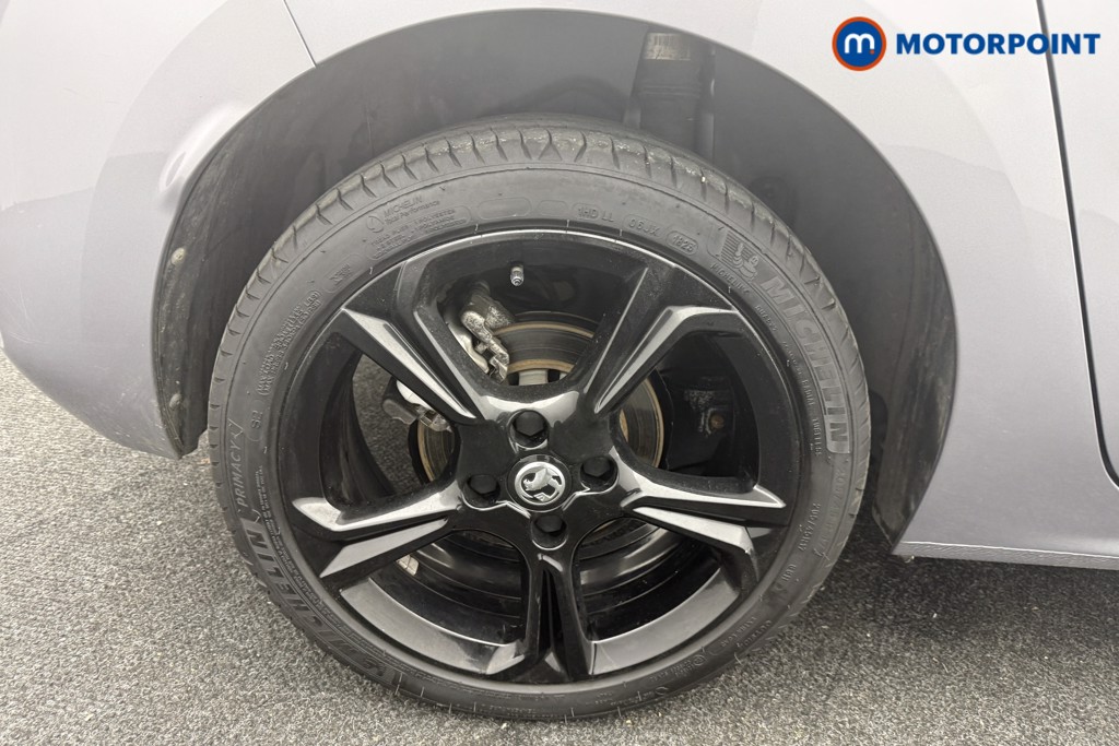 Vauxhall Corsa GS Automatic Petrol Hatchback - Stock Number (1596770) - 25th supplementary image