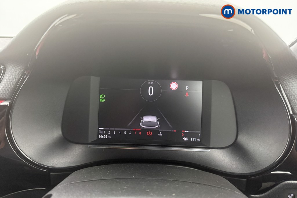 Vauxhall Corsa GS Automatic Petrol Hatchback - Stock Number (1596772) - 2nd supplementary image