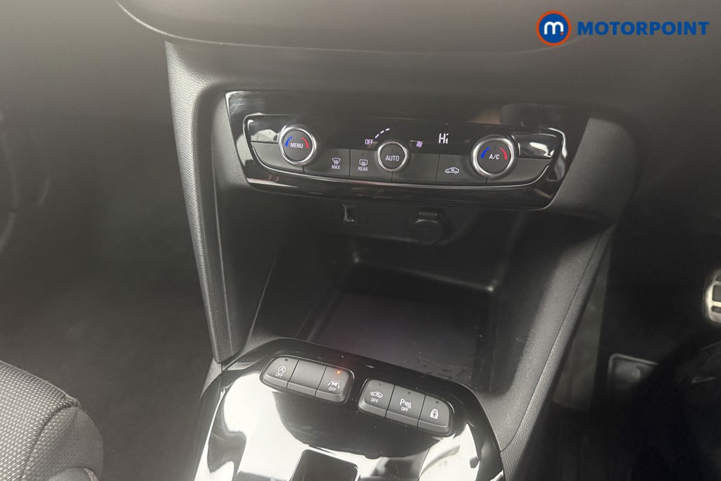 Vauxhall Corsa GS Automatic Petrol Hatchback - Stock Number (1596772) - 3rd supplementary image