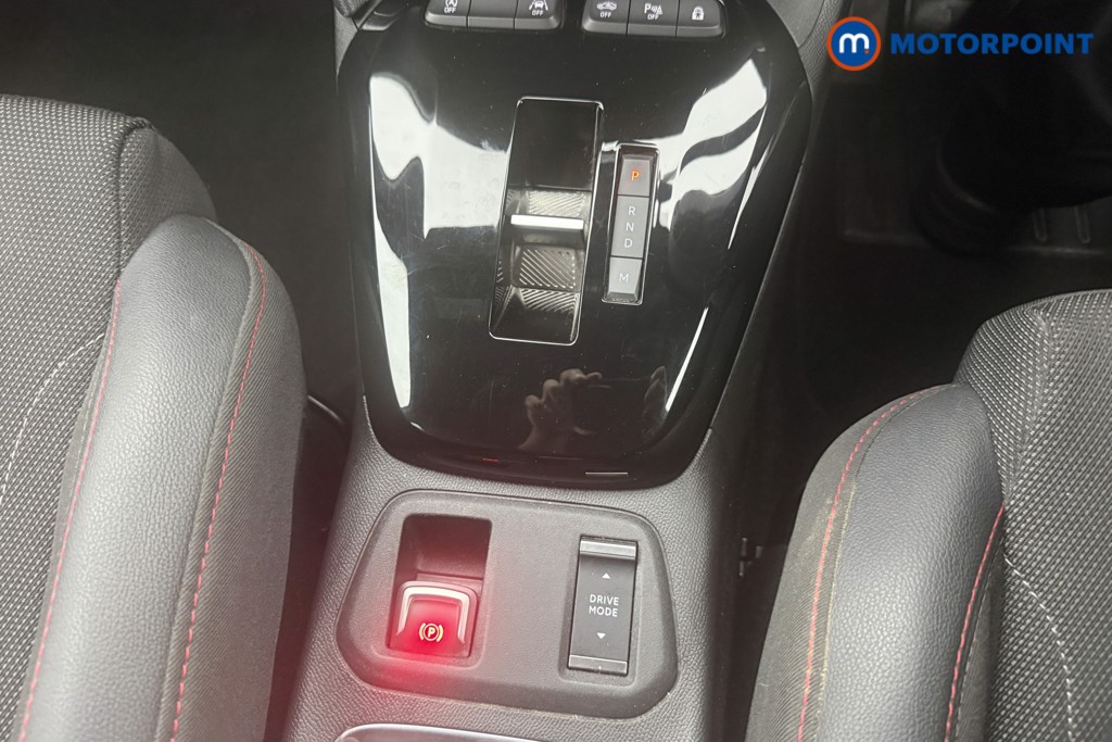 Vauxhall Corsa GS Automatic Petrol Hatchback - Stock Number (1596772) - 4th supplementary image