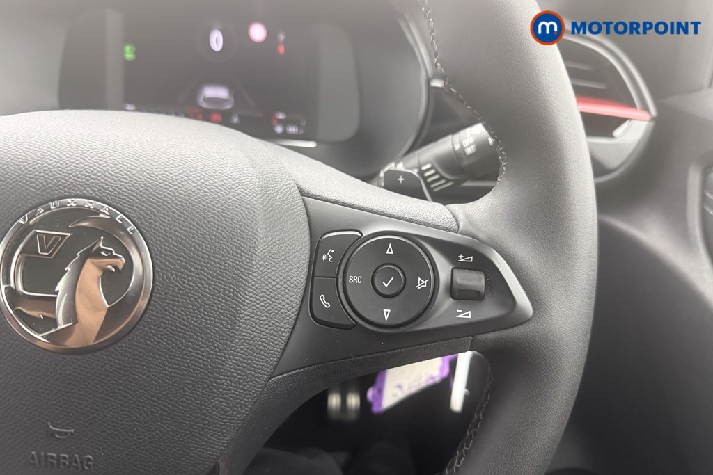 Vauxhall Corsa GS Automatic Petrol Hatchback - Stock Number (1596772) - 6th supplementary image