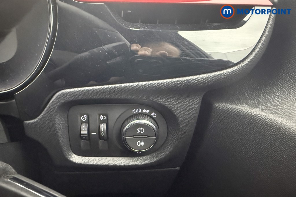 Vauxhall Corsa GS Automatic Petrol Hatchback - Stock Number (1596772) - 7th supplementary image