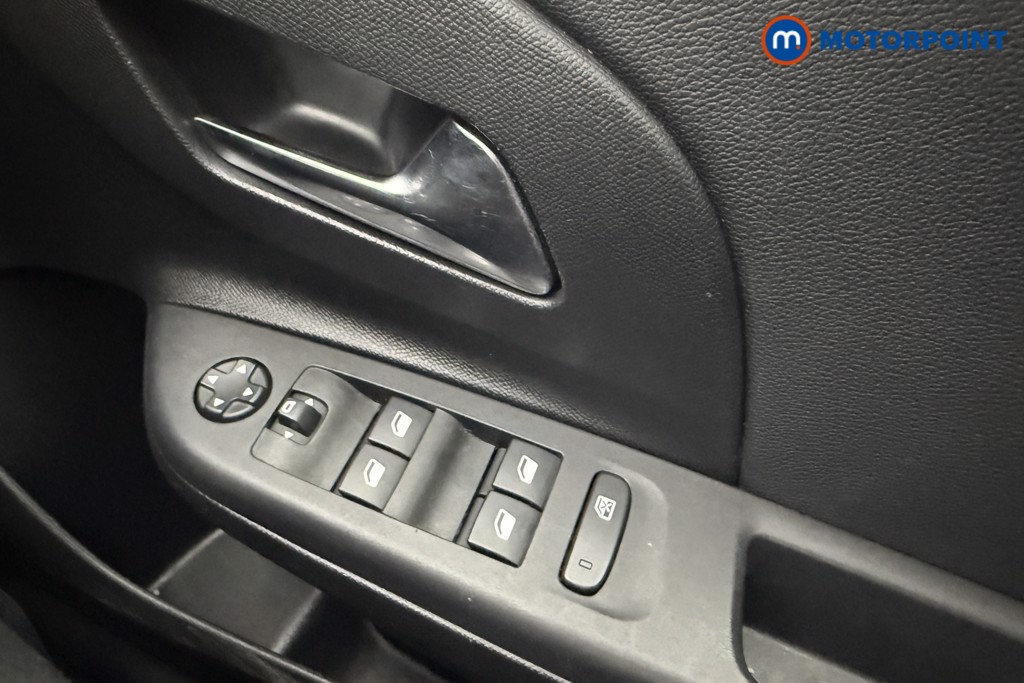 Vauxhall Corsa GS Automatic Petrol Hatchback - Stock Number (1596772) - 8th supplementary image