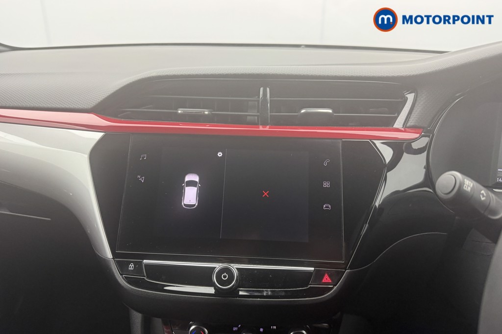 Vauxhall Corsa GS Automatic Petrol Hatchback - Stock Number (1596772) - 10th supplementary image