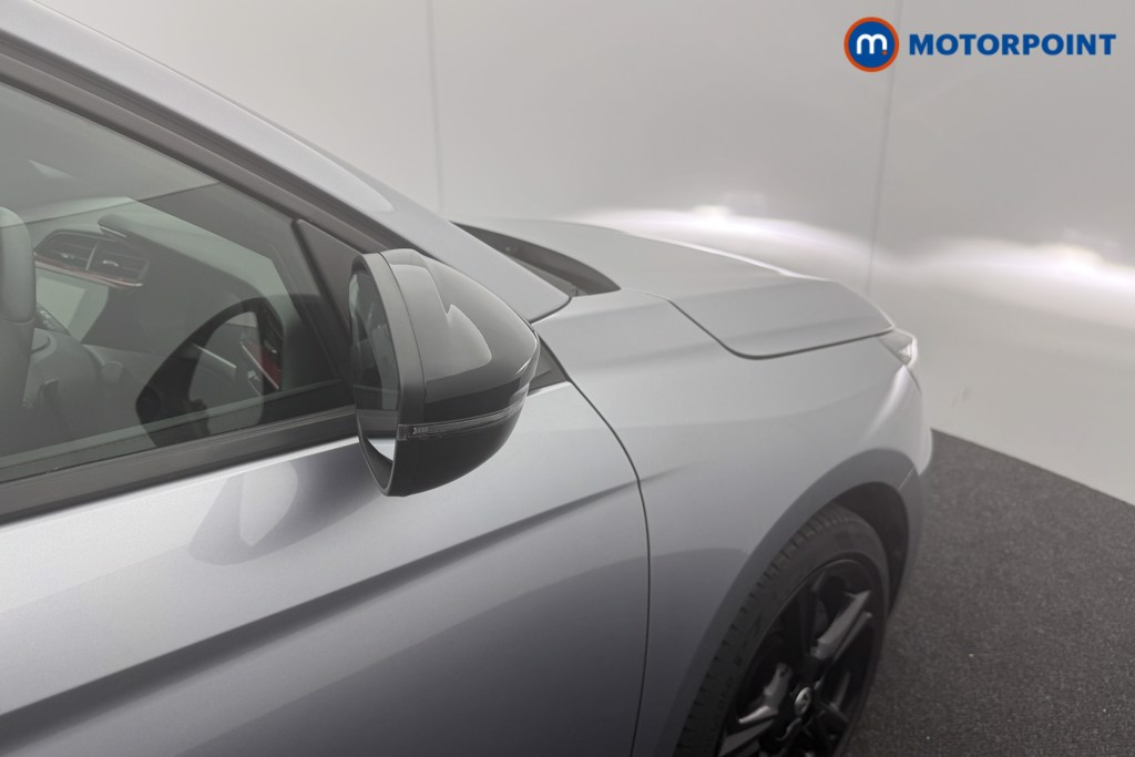 Vauxhall Corsa GS Automatic Petrol Hatchback - Stock Number (1596772) - 11th supplementary image