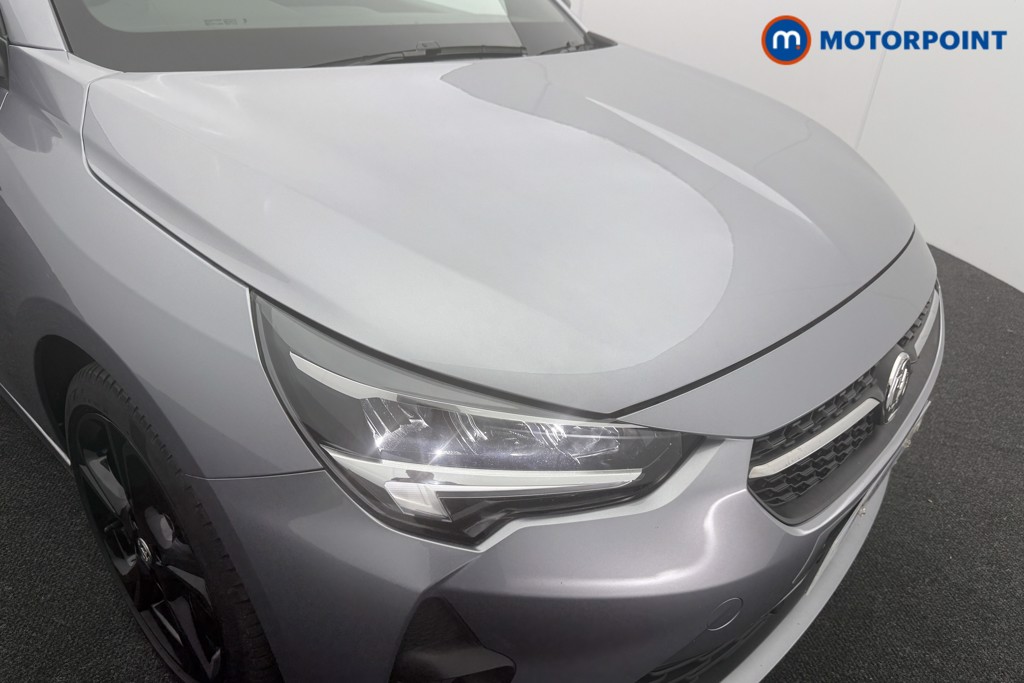 Vauxhall Corsa GS Automatic Petrol Hatchback - Stock Number (1596772) - 12th supplementary image