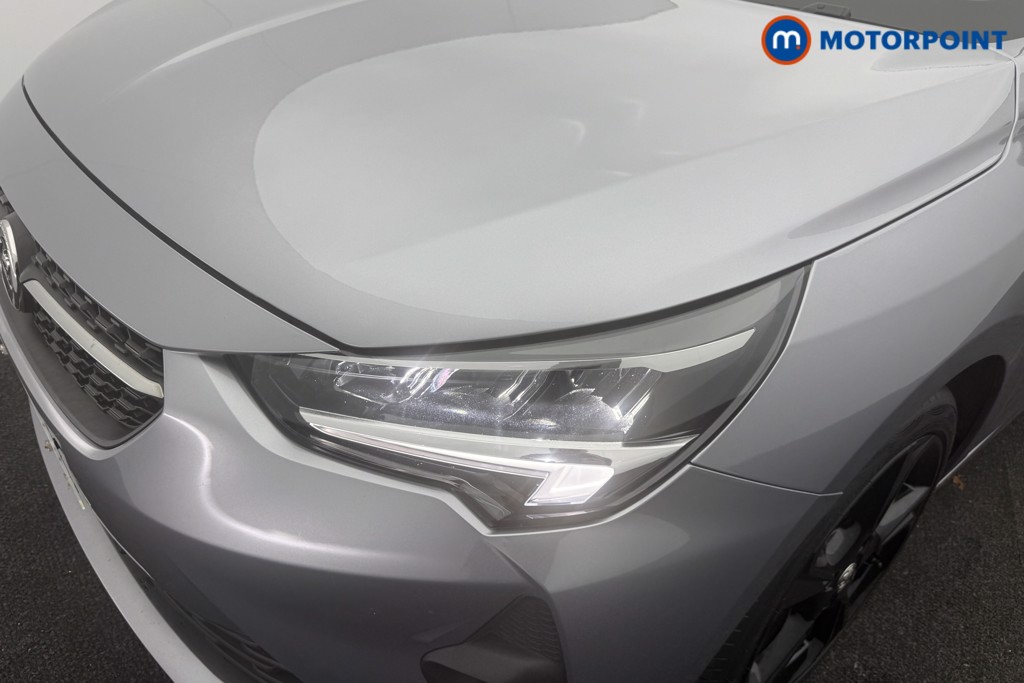 Vauxhall Corsa GS Automatic Petrol Hatchback - Stock Number (1596772) - 13th supplementary image