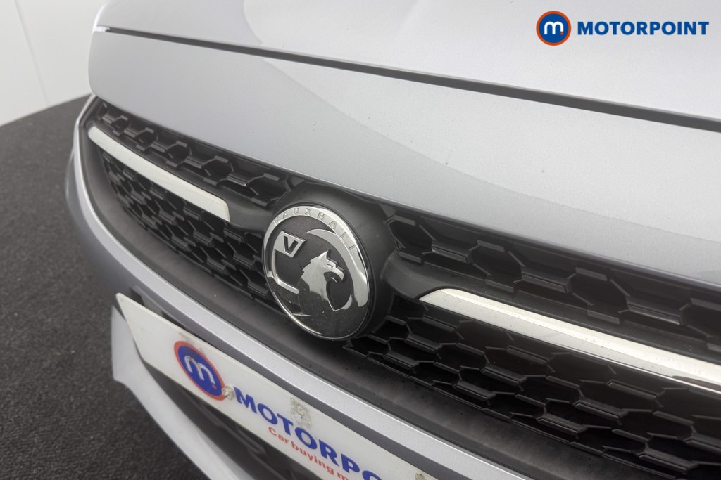 Vauxhall Corsa GS Automatic Petrol Hatchback - Stock Number (1596772) - 14th supplementary image