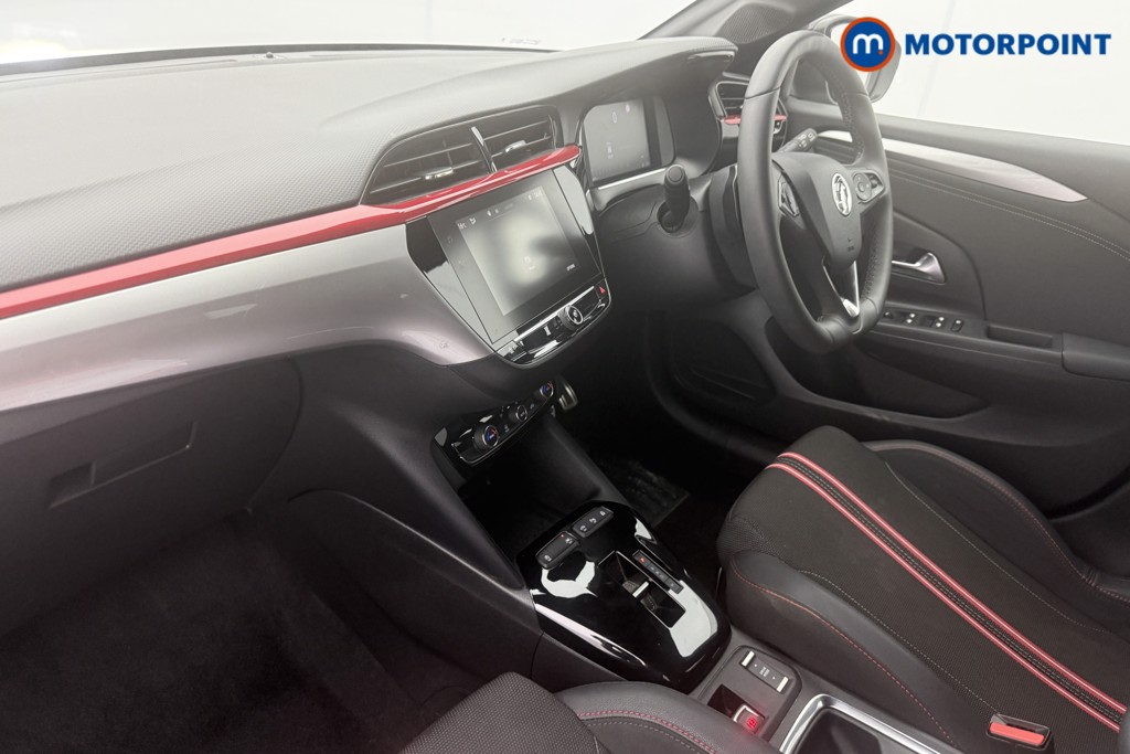 Vauxhall Corsa GS Automatic Petrol Hatchback - Stock Number (1596772) - 15th supplementary image