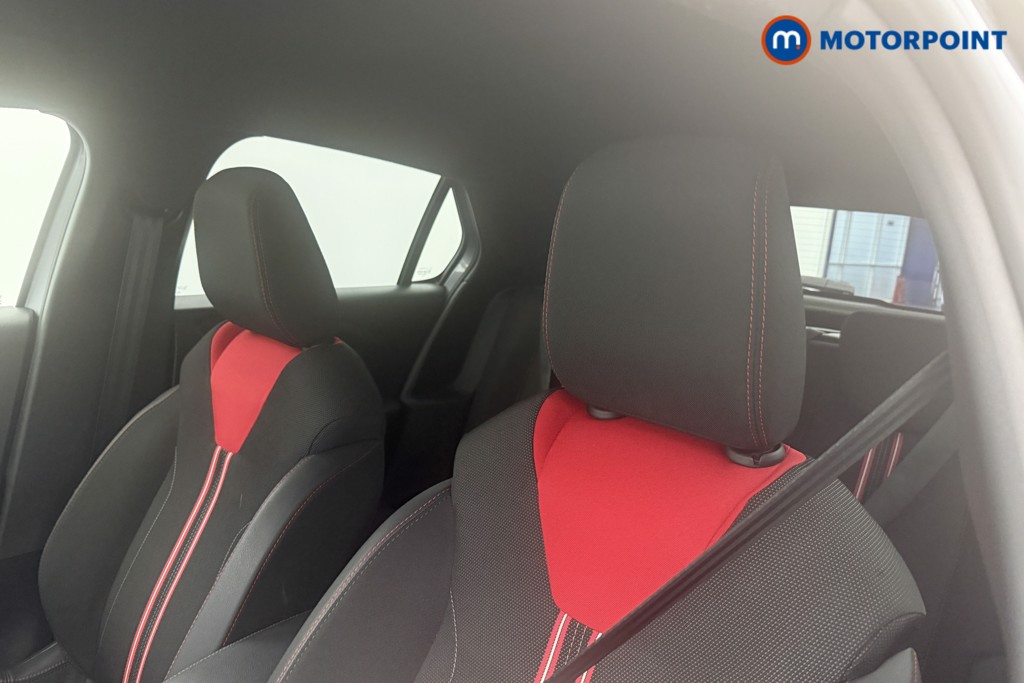 Vauxhall Corsa GS Automatic Petrol Hatchback - Stock Number (1596772) - 16th supplementary image