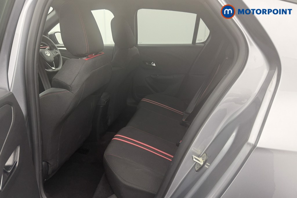 Vauxhall Corsa GS Automatic Petrol Hatchback - Stock Number (1596772) - 17th supplementary image